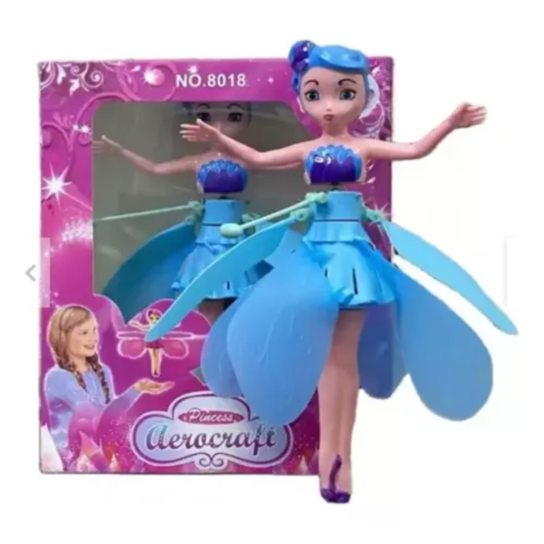 Hada Voladora