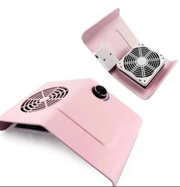 Extractor De Polvo Uñas Acrílicas Nails