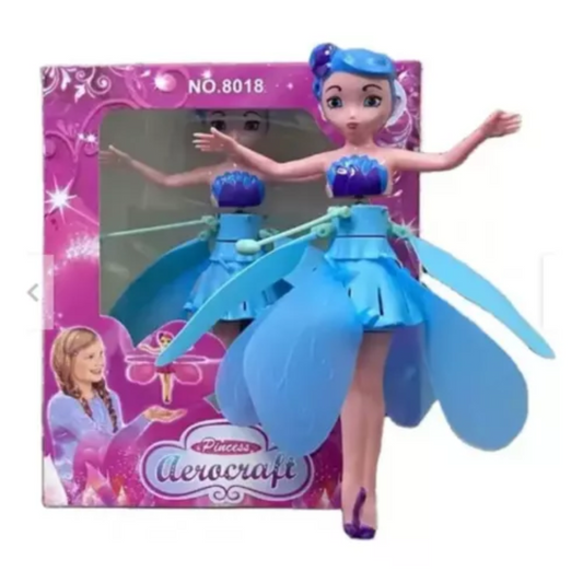 Hada Voladora