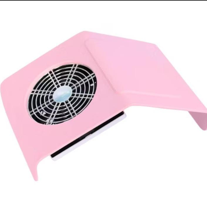 Extractor De Polvo Uñas Acrílicas Nails